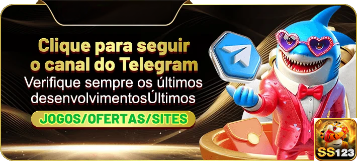 ss123.com participe de premiado jogo